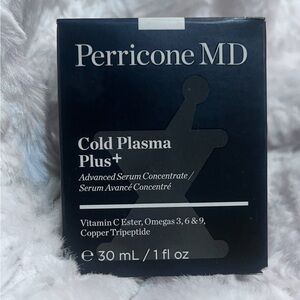 Perricone MD Cold Plasma+ Advanced Serum